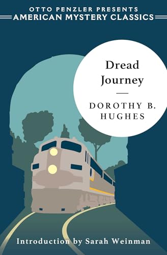 Dread Journey (American Mystery Classics)