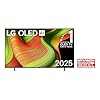 LG OLED65B59LA TV 65 Zoll (165 cm) 4K OLED AI TV (α8 Gen2 4K AI Prozessor, webOS 25, 120Hz) [Modelljahr 2025]