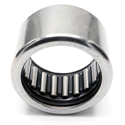 Parts and Parts Nadelhülse HMK2218 22x29x18mm, Hochpräzise, hochbelastbar, reibungsarm, langlebiges Nadellager für Automobile, Maschinen und mechanische Geräte