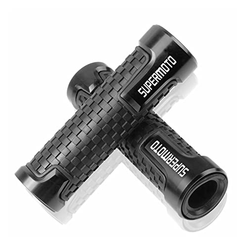 Manoplas de guidão Para 640 LC4/690 Supermoto/R Motor de Motocicleta 7/8
