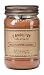 CANDLOVE "Rich Coffee Aroma"Scented 16oz Mason Jar Candle 100% Soy Made In The USA