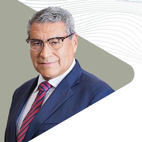 “The Leader's Leadership in the Modern Age of AI and Robotics” by Mario Rodríguez, Operation Director, The Leadership Sense. (AA1749)