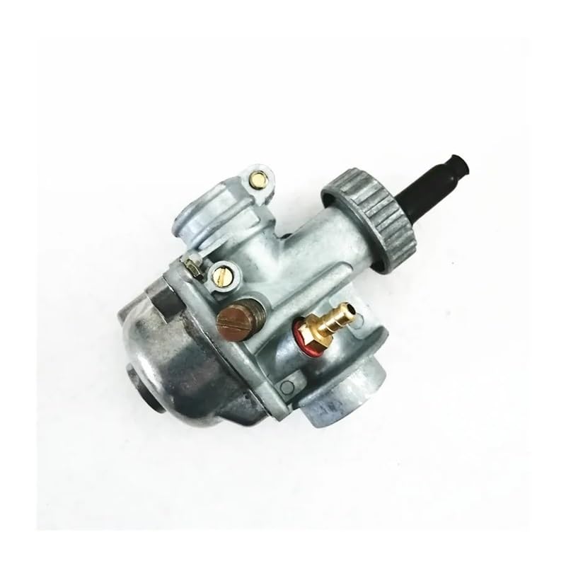 Carburateur moto 19mm pour moteur 2 temps et pièces de rechange standard