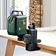 Bosch Universalklemme MM 3 (mit Klemmbereich 3–70 mm und Höhenverstellung bis 60 mm für schnelle und flexible Positionierung von Kreuzlinienlasern, im Karton)