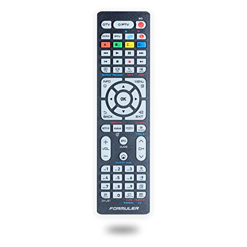 Top 10 Universal Remote For Samsung Tv And Cable Boxes of 2022 Best