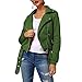 Produktbild WXHNZYQ Fleecesweater Damen Herbst Und Winter Plus Fleeceneue Winterjacke, LäSsig