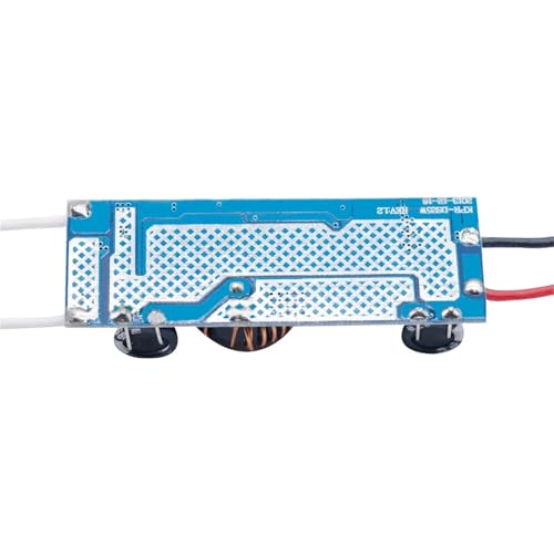 Driver LED 12-18W 300mA transformateur DC12-24V à DC30-60V haute précision pour downlight