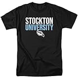Stockton University Official...