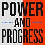 Cover of Power and Progress