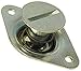 Collector Tethers 4410-500E Self-Ejecting Quarter-Turn DZUS Button Fasteners Slo