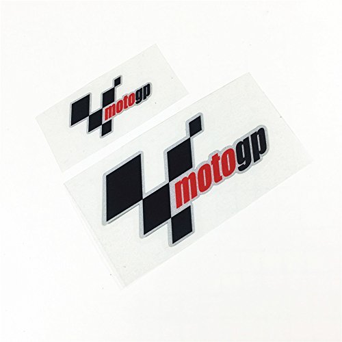 2PCS Reflective Motorcycle Helmet Bike Decals Vinyl Tape for Racing Car Styling