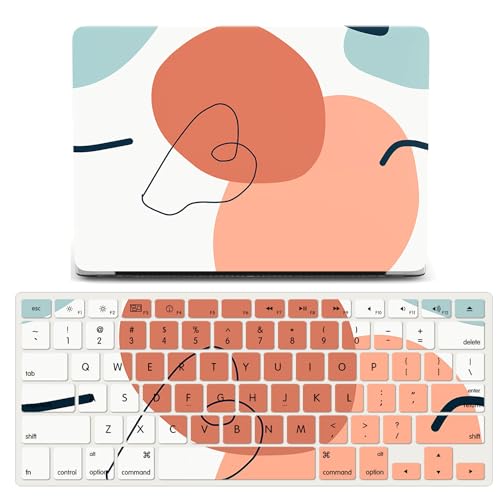 Carcasa MacBook Retina 12 A1534 estilo grafiti para creativos en movimiento