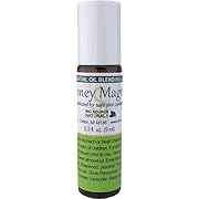 Money Magnet Essential Oil Roll on 9 ml / 0.3 oz Aromatherapy for Law of Attraction & Abundance