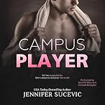 Cover of Campus Player