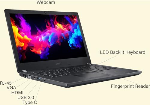 Encuentra reviews de Acer travelmate favoritos de las personas. 8 Imagen adicional