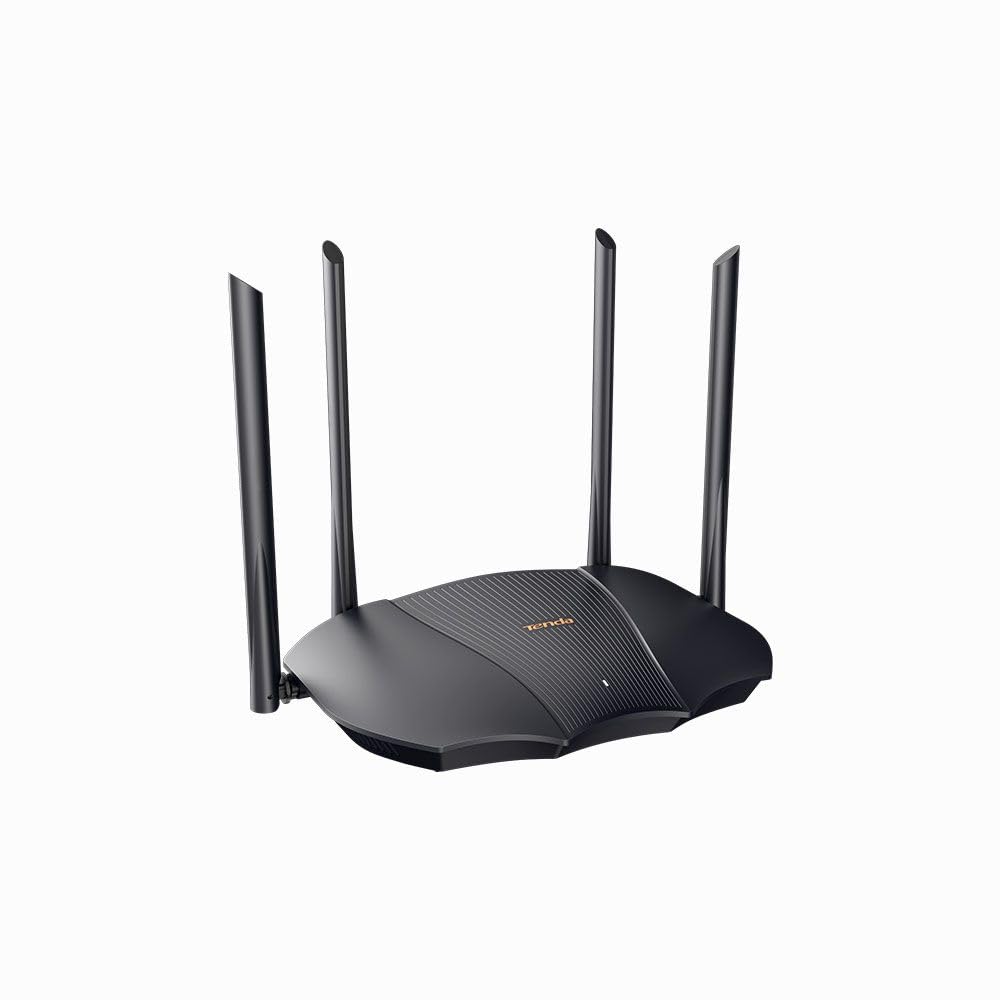 TENDA WL-Router TX9PRO AX3000 Dual-Band GIGABIT WI-FI 6