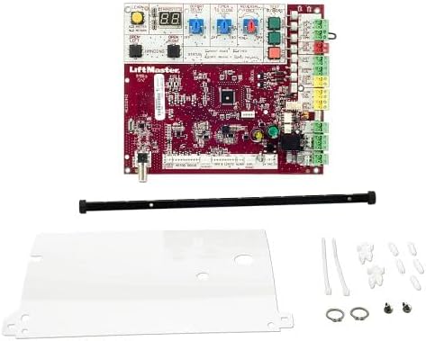 Liftmaster K1D6761-1CC Logic Control Replacement Board