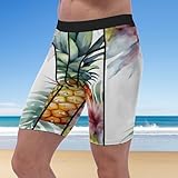 Zoom IMG-1 peiyeety pantaloncini a compressione da Zoom IMG-1 peiyeety pantaloncini a compressione da