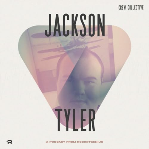 Sourcing the Public Domain: Homemade Documentaries ft. Jackson Tyler