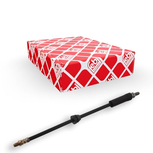 Flessibile Del Freno Febi Bilstein 08368