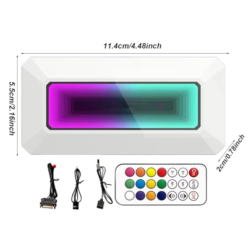 Controlador de ventilador de placa base para un setup gaming silencioso e iluminado 5