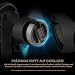 Creative Aurvana Ace 2 Leichte, echte kabellose In-Ears mit Bluetooth LE Audio, aptX Lossless und xMEMS-Treiber