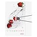 Produktbild Herlitz 11305935 Sammelbox A4, Fresh Fruit Erdbeere, Polypropylen-Folie Rückenbreite, 4 cm