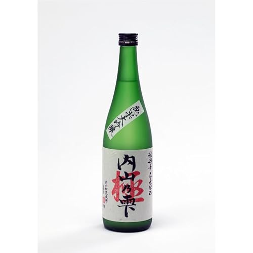 内山乃雫 純米大吟醸 極 約720ml×1本・特別純米酒 龍神720ml×1本 | 飲料 酒 さけ 地酒 日本酒 純米酒 甘酒 龍神 長野県 木島平村 信州