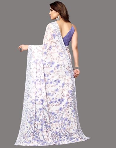 Image of Shiv Textiles Women Saree