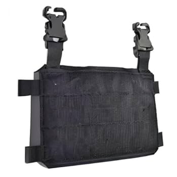 Amazon.com : Tactical MOLLE Placard Molle Gear Expand