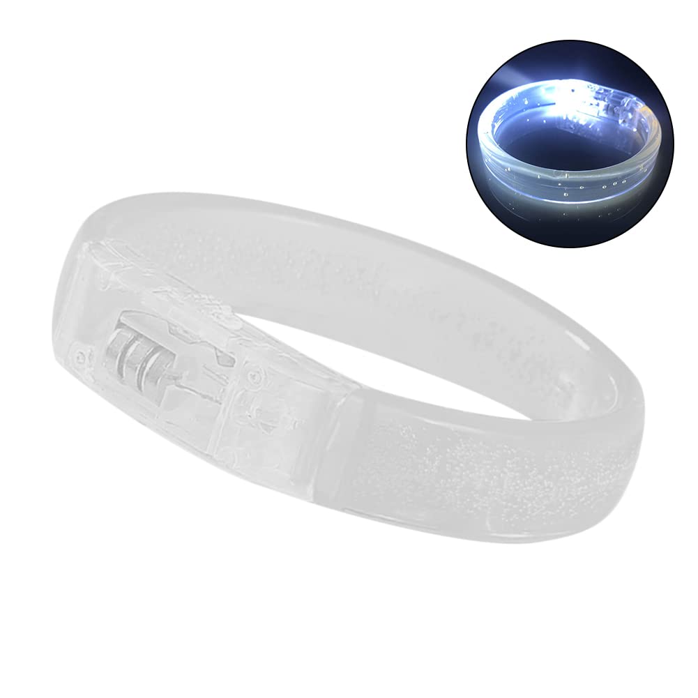 Amazon.co.jp: 蛍光ブレスレット 光る コンサートライト ペンライト