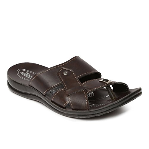 Image of PARAGON Men Open Back Outdoor Sandals