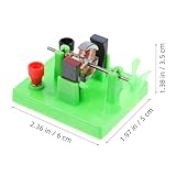 Zoom IMG-1 toyvian motore elettrico a continua