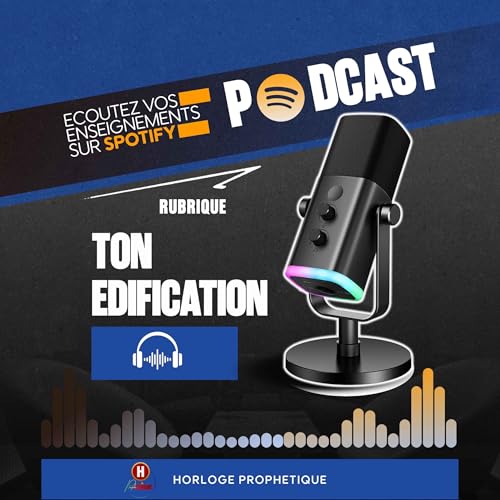 TON &Eacute;DIFICATION : &eacute;pisode 2 || Que ma Lumi&egrave;re luise