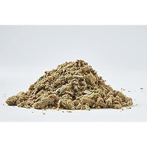 Fresh Is Best - Tasty Trimmings Freeze Dried Raw Meal Topper for Dogs & Cats - Duck, 6 Ounces Fresh Is Best Tasty Trimmings Freeze Dried Raw Meal Topper for Dogs Cats Duck 6 Ounces