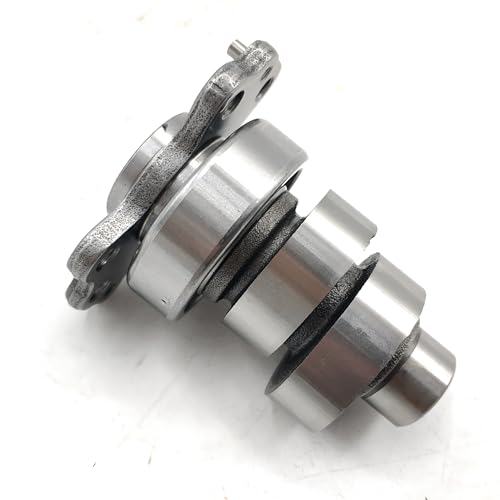 Árbol de levas Grizzly 700 elimina ruidos y fallos de motor 6