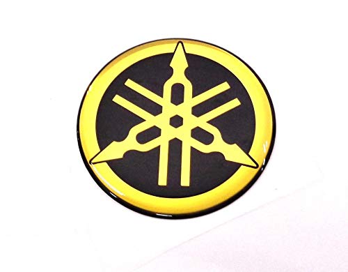 ヤマハ（YAMAHA）世界大会アーチェリー ステッカー 文字入り！ヤマハ車のマシンをかっこよくするリムステッカー｜AxxL