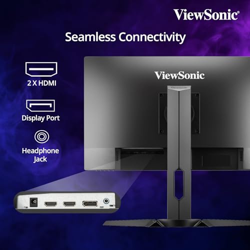 ViewSonic XG2409 - image 6