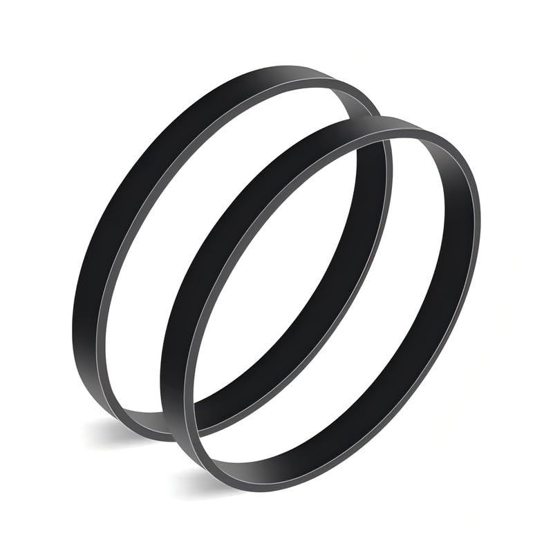 Sneakers 38 Cinghia Di Ricambio Per Aspirapolvere Hoover UH70120 - Foto 9