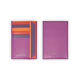 Zoom IMG-2 tetrax xwallet m viola fucsia Zoom IMG-2 tetrax xwallet m viola fucsia