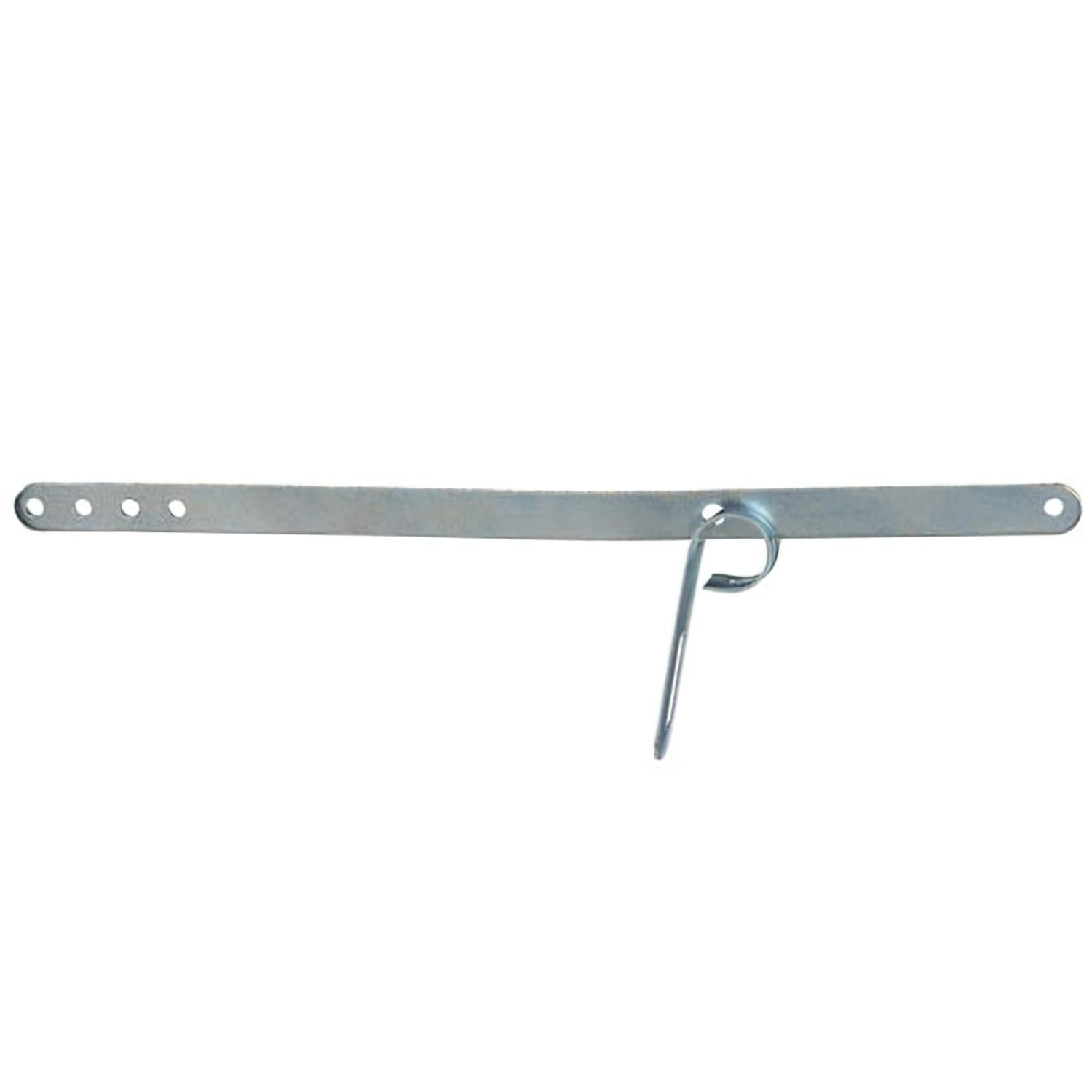 Wolfpack Cranberry 4100001 – Cistern Lever With Stand 300 Mm