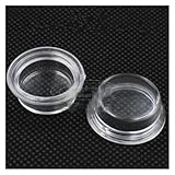 Welcome to my store！ 10pcs Round Hood Garment Bag For KCD1-105 23mm Boat Rocker Switch