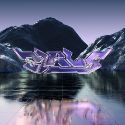 DREAMUS Aespa - Contenido de la versión de Digipack para niñas, 2º mini álbum, 1p, póster plegable en paquete+Seguimiento sellado (SET)