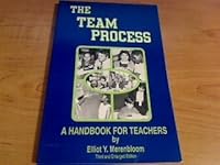 The Team Process 1560900547 Book Cover
