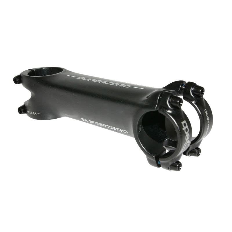 Potence Deda Superzero -8° soulager les cervicales et abaisser votre position