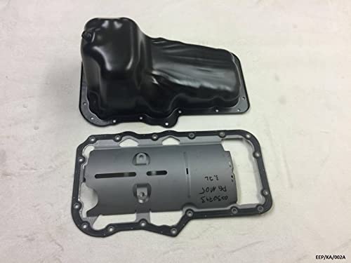 Junta de aceite de motor de alta resistencia Dodge Nitro 3.7L EEP/KA/002A