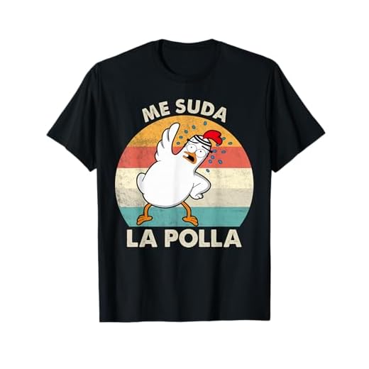 Camiseta Me Suda La Polla Regalo Hombre Graciosa Friki Camiseta