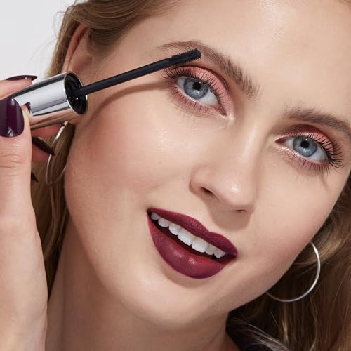 KIKO MILANO, New Maxi Mod Mascara, Rímel, Cor Preta