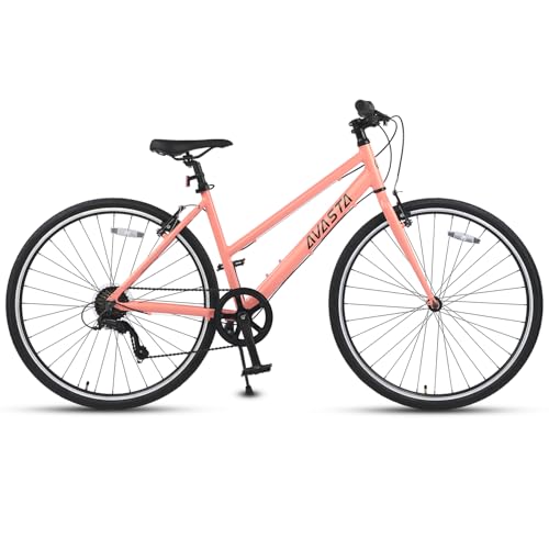 AVASTA Road Bike Women