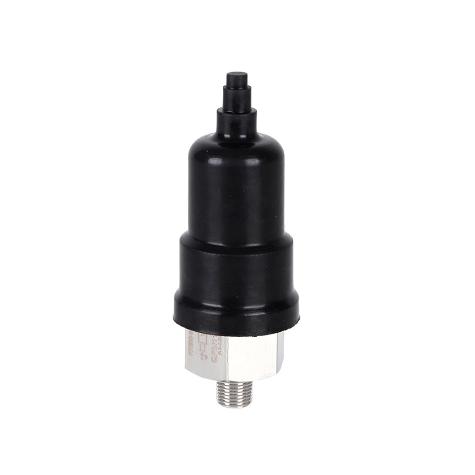 QPM Kompressor Feinabstimmung pneumatischer Luftdruckschalter hydraulische Membran automatische Steuerung QPM11-NO-01 NC(QPM11-NC-02 Female)